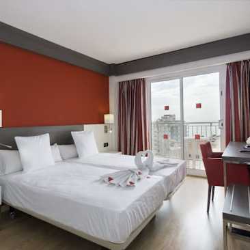 Medplaya Hotel Santa Monica